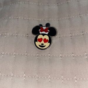 Disney Pin- Minnie Mouse
